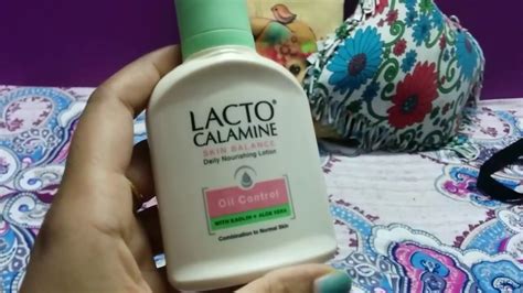 Best lotion for all skin types. The Best Acne Removal Cream : Lacto Calamine (Review ...