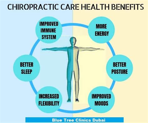 Chiropractic Benefits Three Incredible Chiropractic Care Tips For Health Benefits Blue Tree