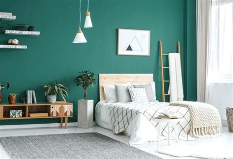 *harga di atas adalah untuk upah dan bahan mengecat. Inspirasi Cat Dinding Bikin Rumah Adem - property145