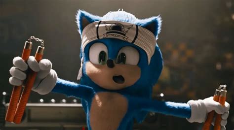 Yuji Naka Is Really Excited For 2022s Sonic Movie Sequel Nintendo Life