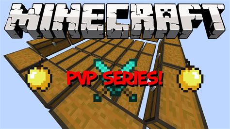 Minecraft Pvp Series Part 18 Unraidable Sky Base Youtube