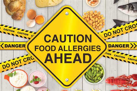 Do You Have A Food Allergy Here Are The Signs