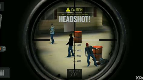 Get.apk files for youtube old versions. Sniper 3D 4 headshot - YouTube