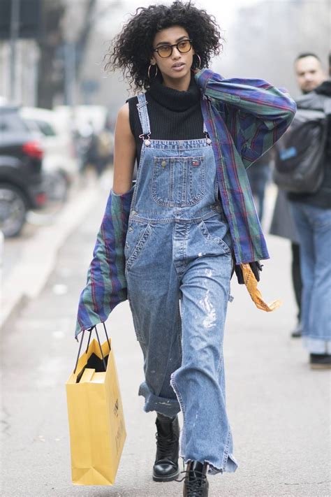 20 Outfits That Make The 90s Look The Coolest Who What Wear Diy