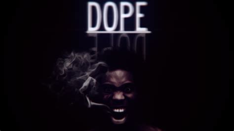 Dope By Lessart