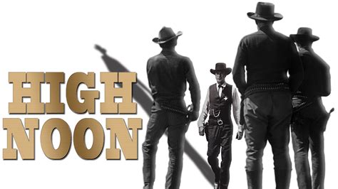 Can't find a movie or tv show? High Noon | Movie fanart | fanart.tv