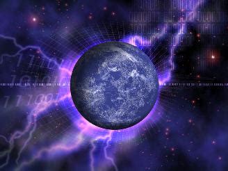 The Law Of Attraction