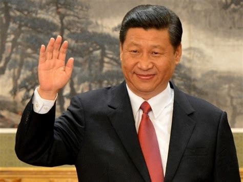Why Xi Will Feel At Home In Delhi