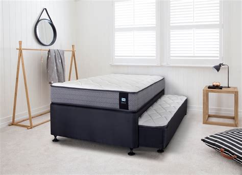 trundle bed sealy of australia