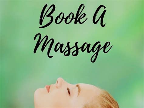 Deep Tissue Massage Javea