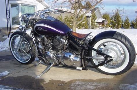 V star bobber 650, my vstar 650 bobber project yamaha starbike forum. V Star 650 Bobber Seat | Bobber seat, Bobber, V star bobber