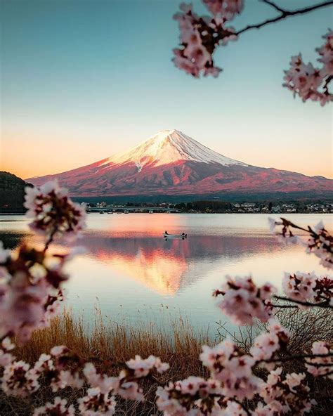 Canon Photography A Wonderful Japanese Sunrise Photography