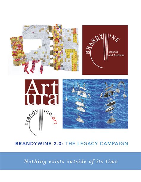 Legacy Endowment Campaign Brandywine Workshop And Archives