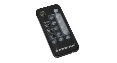 Adjusted net earnings per diluted share in q1 2021. IOGEAR - GWRC8100 - IR Remote Control for Wireless HD Kit