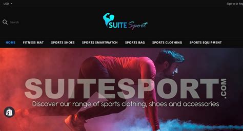 — starter site listed on flippa sport dropship store new brand domain w value