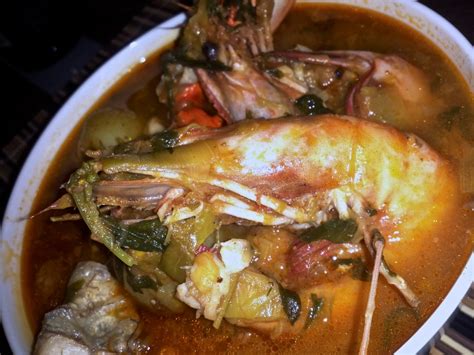 Prawns And Catfish Mexican Seafood Stew Mexican Seafood Seafood Stew