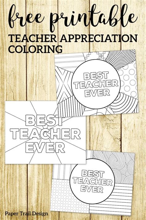 Teacher narrating story coloring page. Teacher Appreciation Coloring Pages | Teacher appreciation ...