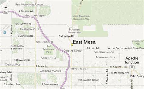 East Mesa Weather Station Record Historical Weather For East Mesa