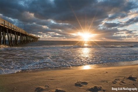 Breathtaking Virginia Beach Sunrise Photo Gallery