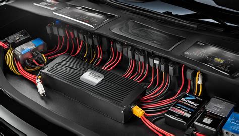Guide How To Build A Lithium Battery Bank For Car Audio