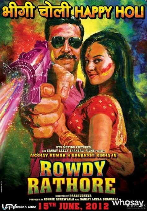Rowdy Rathore 2012 Mp3 Songs Free Mediafire Download Links