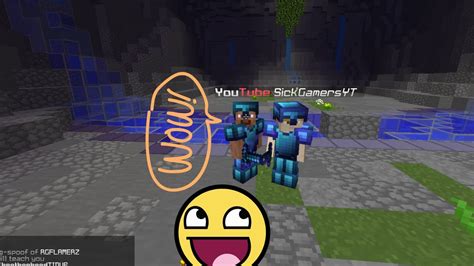 I Got The Best Bedwars Player Of Pika Network L Sickgamers Youtube