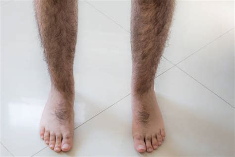 Hairy Leg Men Stock Photos Pictures And Royalty Free Images Istock
