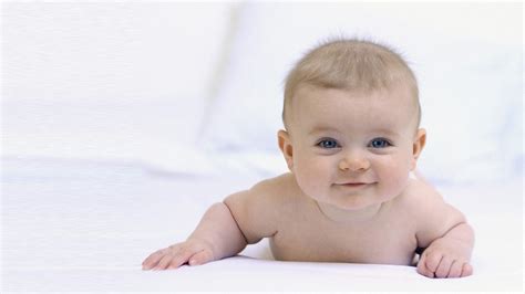 12 Cute Smiling Babies Wallpapers Volganga