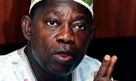 MKO Abiola Should be Declared President & His Entitlements Paid to Us ...