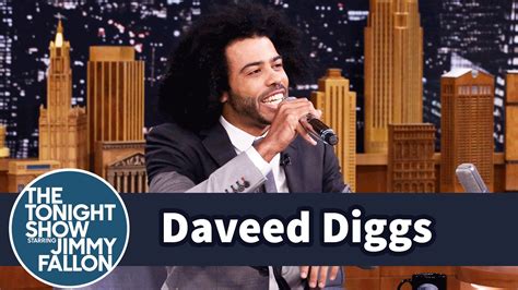 hamilton star daveed diggs proves to jimmy fallon why he is the fastest rapper on broadway