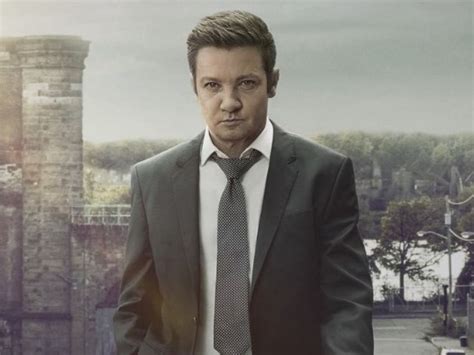 Jeremy Renner Reveals He Broke 30 Plus Bones In Snowplow Accident