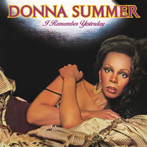 Donna Summer Love S Unkind Samples Genius