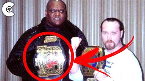 10 Wwe Titles You Wont Believe Existed Indy World Westling