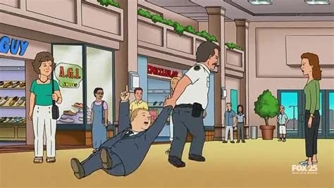 King Of The Hill Season 13 Episode 14 Born Again On The Fourth Of