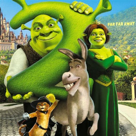 Shrek 5 2024 Imdb Ileane Bernita