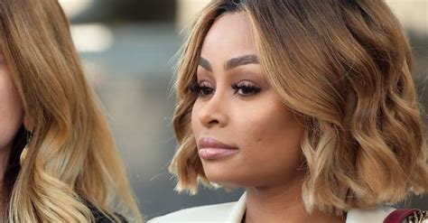 Blac Chyna S Lawyer Says They Have Their Suspicions About Who Leaked That Sex Tape