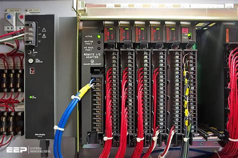 Substation Automation Based On Plcs And Scada System Eep
