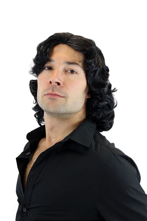 The company operates through lang & schwarz broker gmbh, wich provides going and being public. Herrenperücke lang Schwarz Schlagersänger 3750DRESS ME UP ...