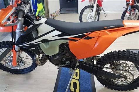 View listing on fun cycles, inc. KTM 250 EXC-F for sale in Gauteng | Auto Mart