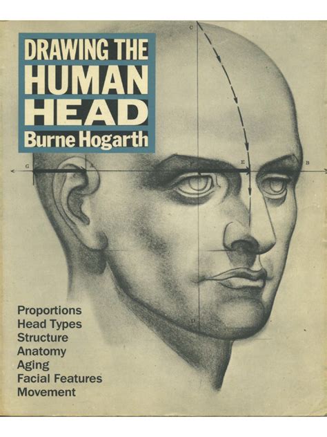 Drawing The Human Head Pdf