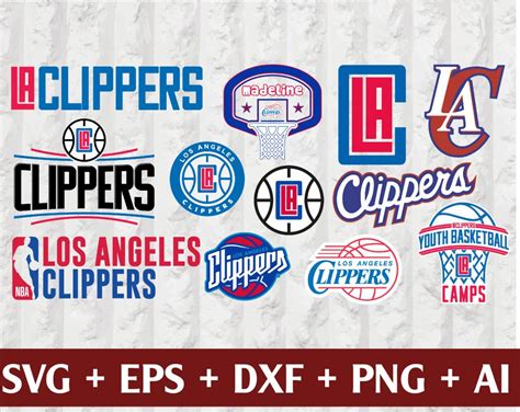 It would only protect your exact logo design. Los Angeles Clippers, Los Angeles Clippers svg, Los Angeles Clippers clipart, Los Angeles ...