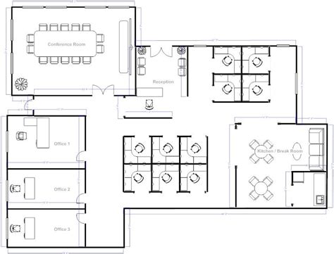Effective Room Layout Planner For Space Saving And Comfortable