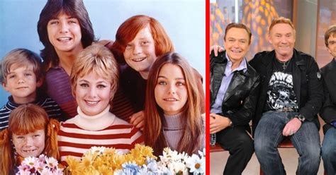 This has happened in the past where little forewarning was given. Whatever Happened To The Partridge Family? A Look Back At ...