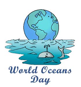Life and livelihoods. the international event takes place annually on june 8, supports the implementation of worldwide. World Oceans Day: Calendar, History, facts, when is date ...