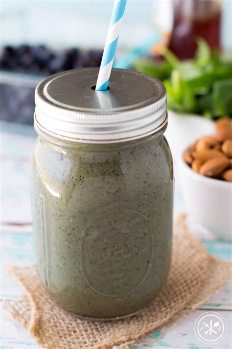 Top 10 pregnancy smoothies bust out your blender and try one of these healthy and nutritious pregnancy smoothies that are a breeze to make at home. Smoothies Idea For Pregnant - A person can choose from a wide range of methods to avoid ...