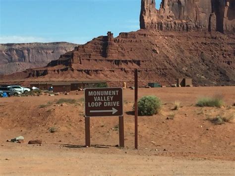 Road Trip Monument Valley Offers Amazing Panoramic Views Suburban