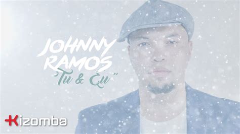 Johnny Ramos Tu E Eu Official Lyric Youtube