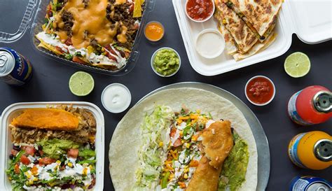 Burrito Boyz Restaurant Review Overview By Medium
