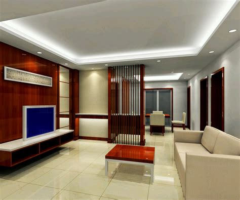 foto interior rumah modern minimalis terpopuler desain rumah