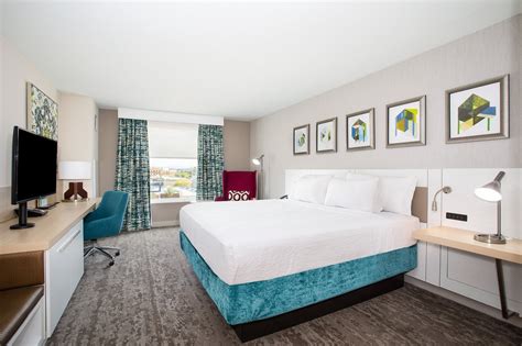 Hilton Garden Inn Las Vegas City Center 149 ̶2̶2̶2̶ Updated 2023 Prices And Hotel Reviews Nv